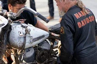 Harley-Davidson Tampere - Mr Moore Motorcycles Oy