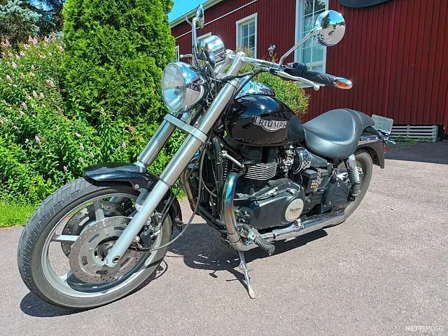 Harley-Davidson Tampere - Mr Moore Motorcycles Oy
