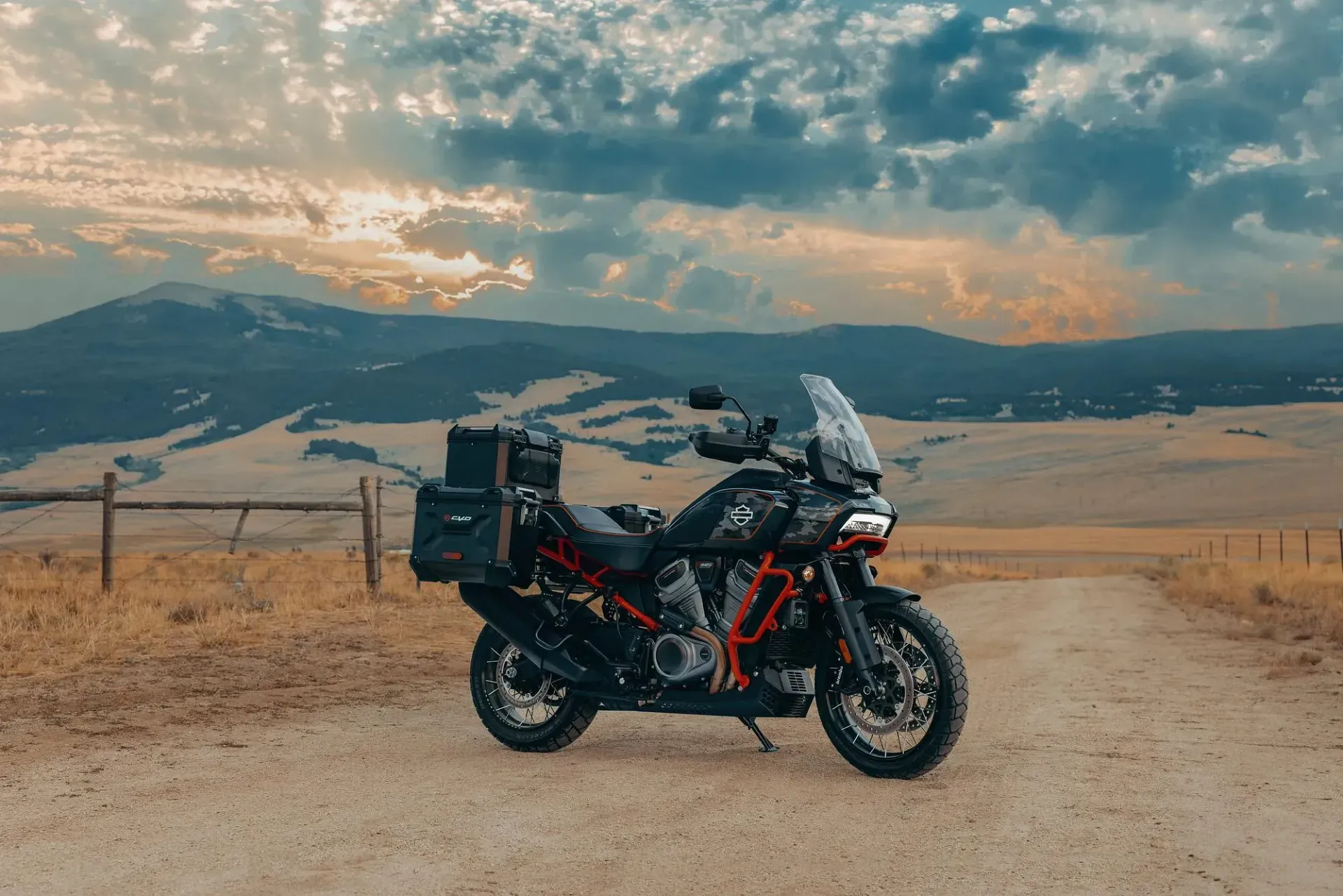 Harley-Davidson Tampere - Mr Moore Motorcycles Oy