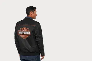 Harley-Davidson Tampere - Mr Moore Motorcycles Oy