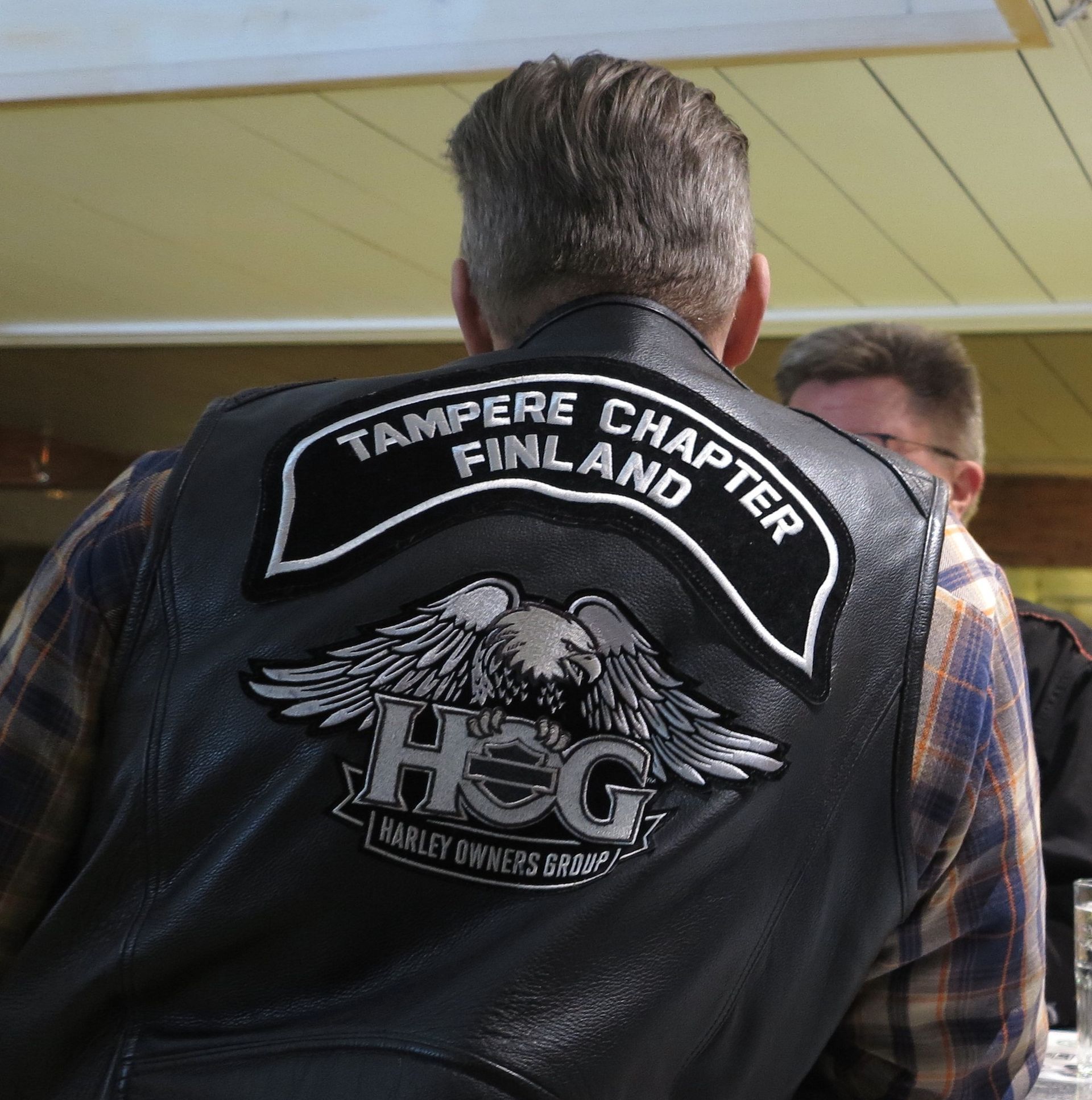 Harley-Davidson Tampere - Mr Moore Motorcycles Oy
