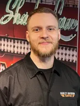Harley-Davidson Tampere - Mr Moore Motorcycles Oy