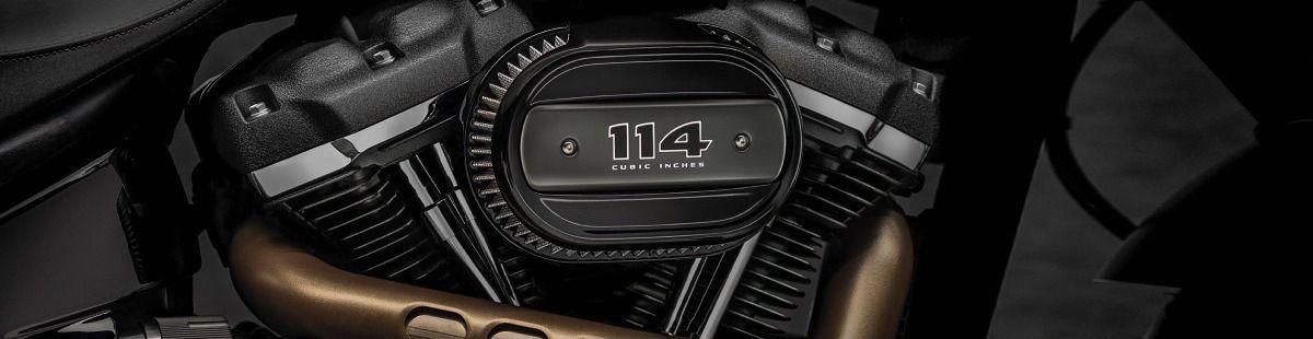Harley-Davidson Tampere - Mr Moore Motorcycles Oy