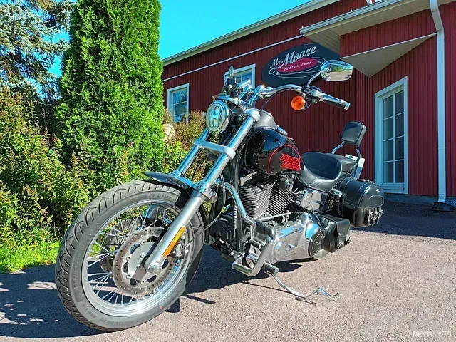 Harley-Davidson Tampere - Mr Moore Motorcycles Oy