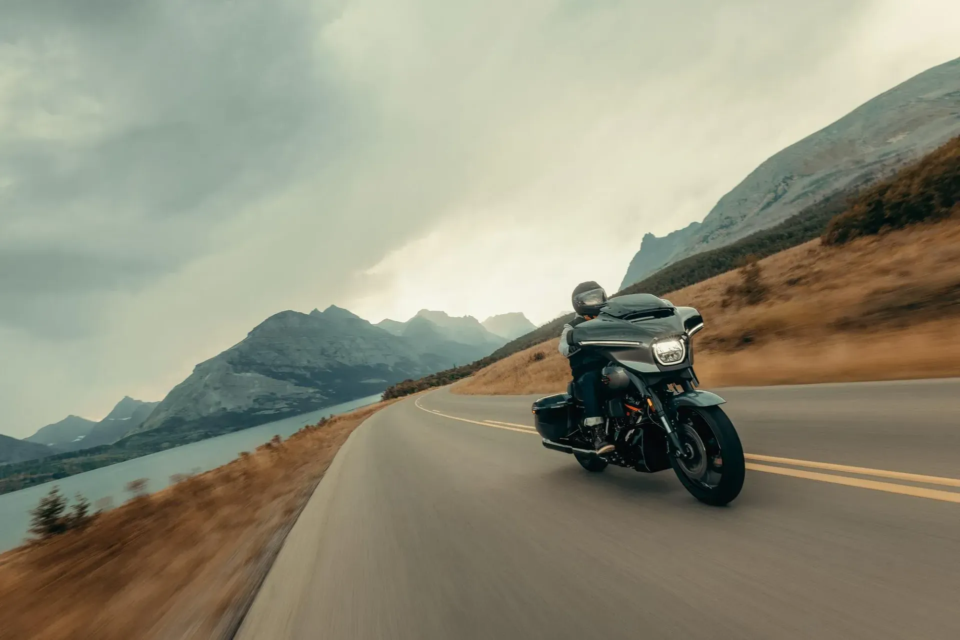 Harley-Davidson Tampere - Mr Moore Motorcycles Oy