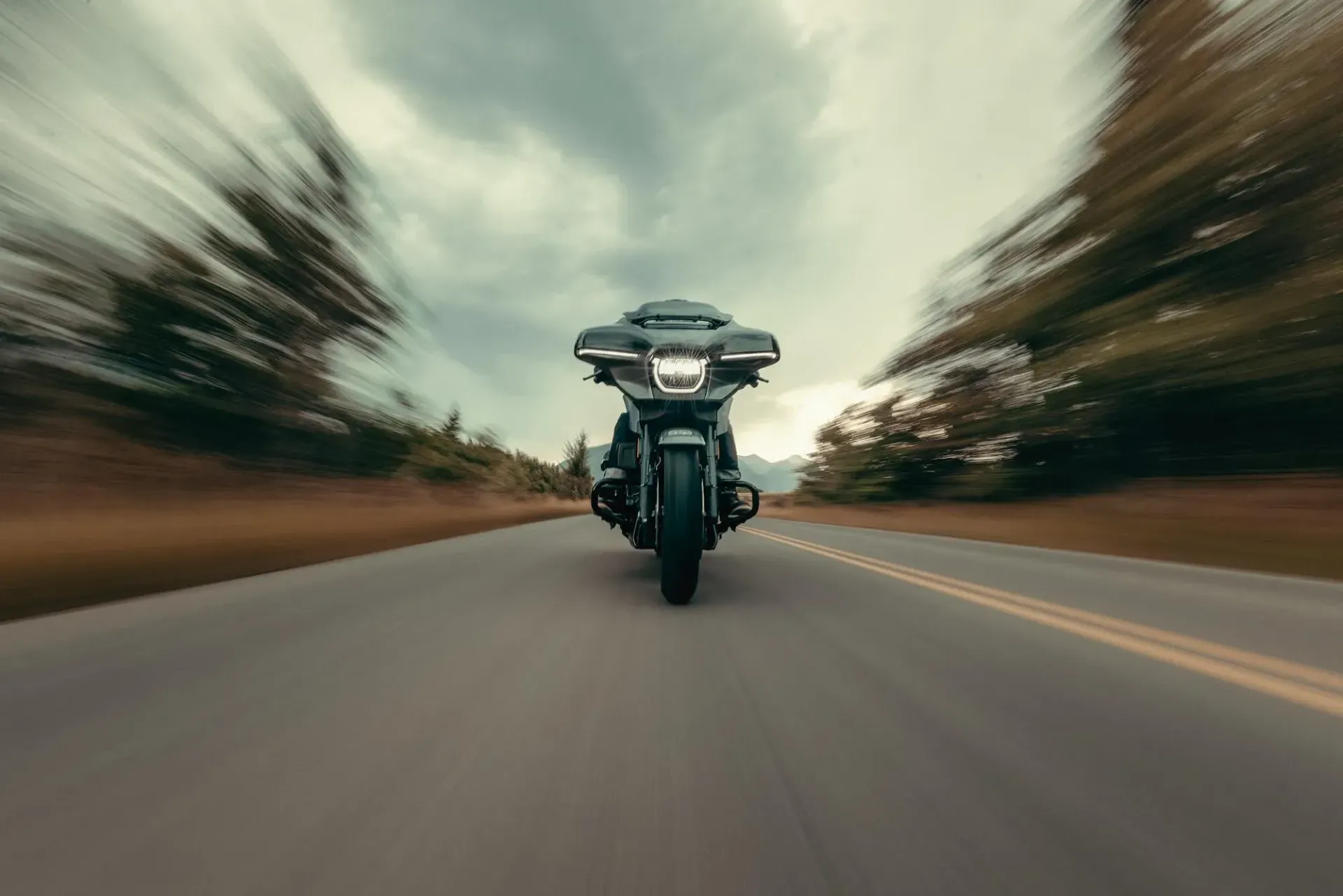 Harley-Davidson Tampere - Mr Moore Motorcycles Oy