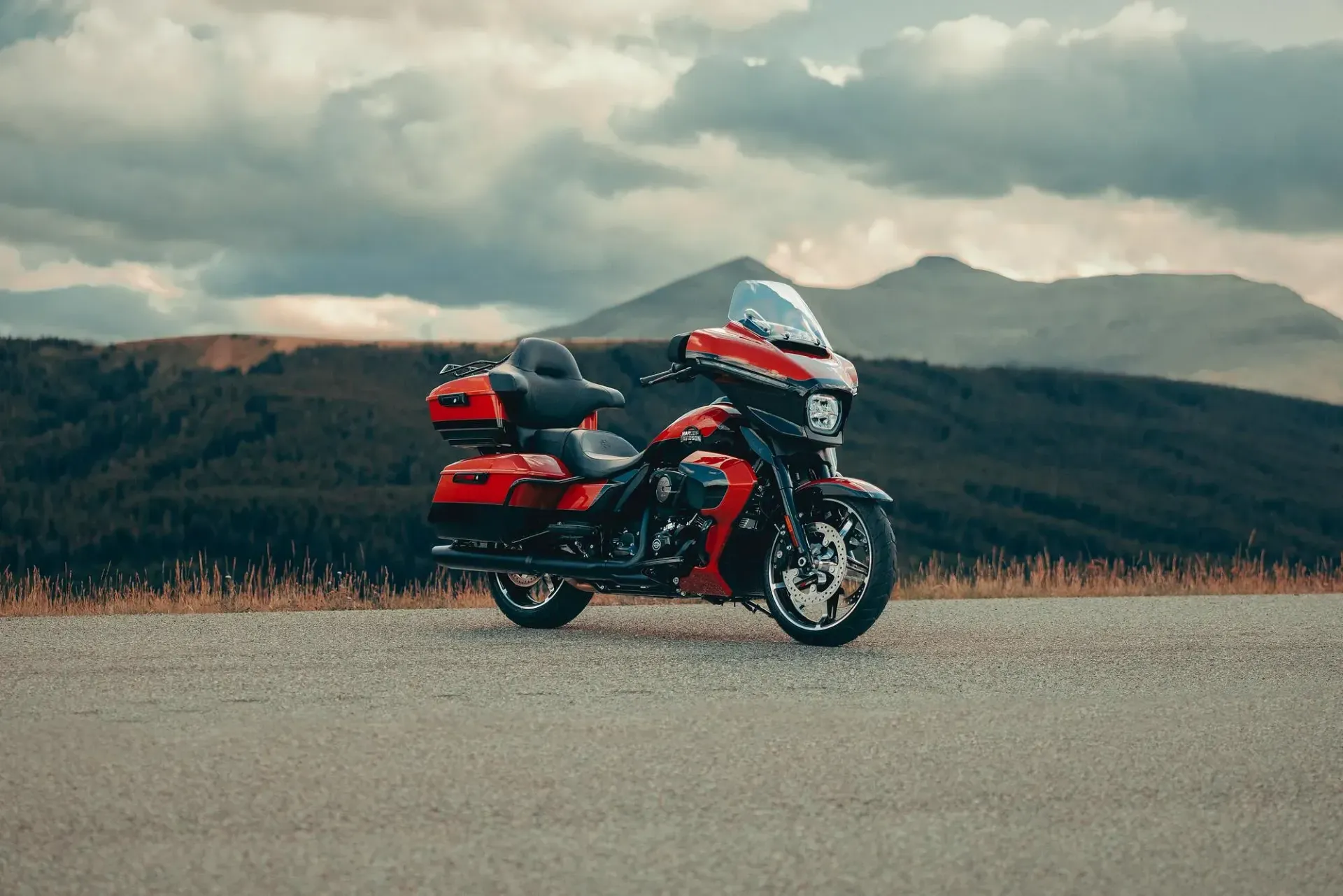 Harley-Davidson Tampere - Mr Moore Motorcycles Oy