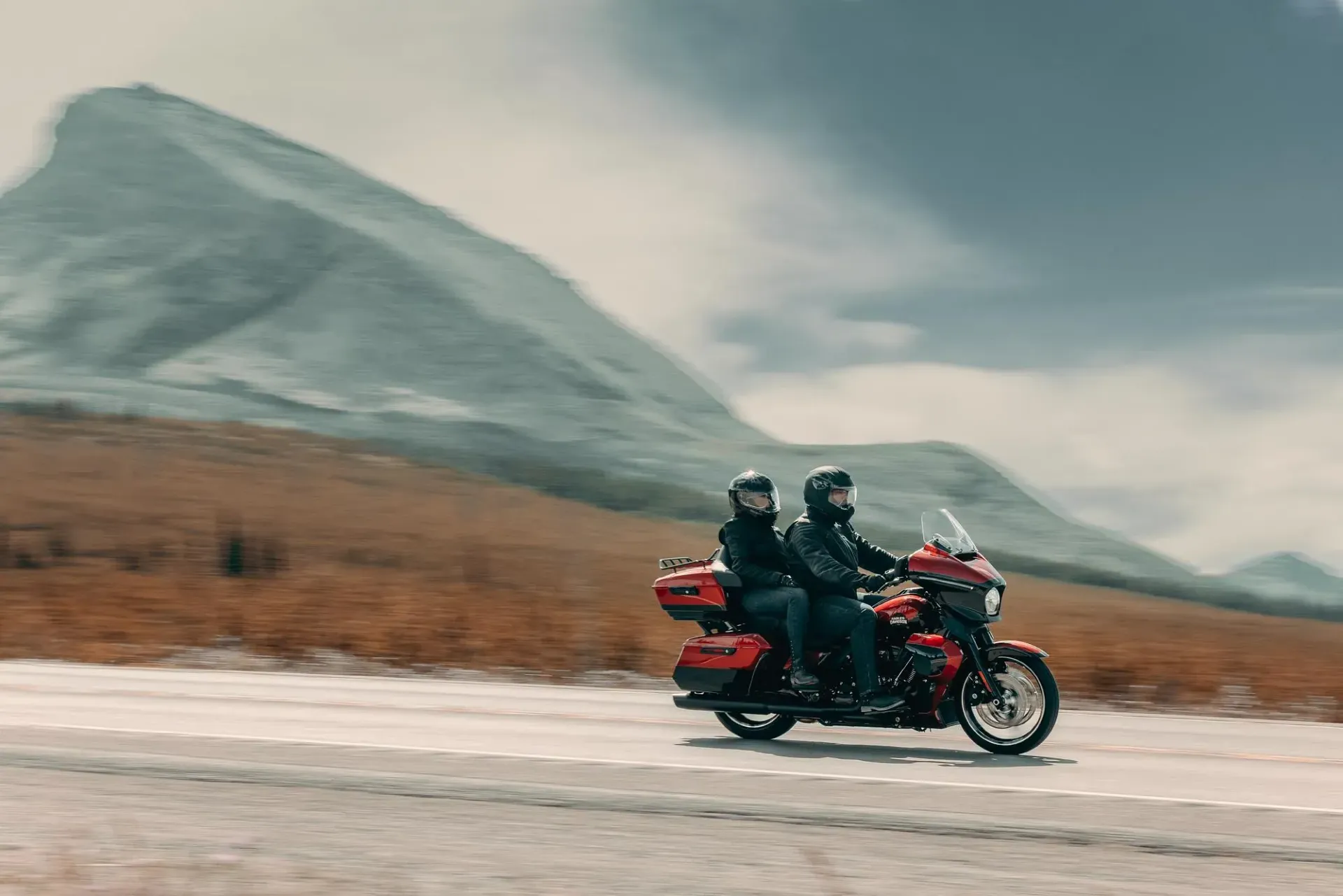 Harley-Davidson Tampere - Mr Moore Motorcycles Oy