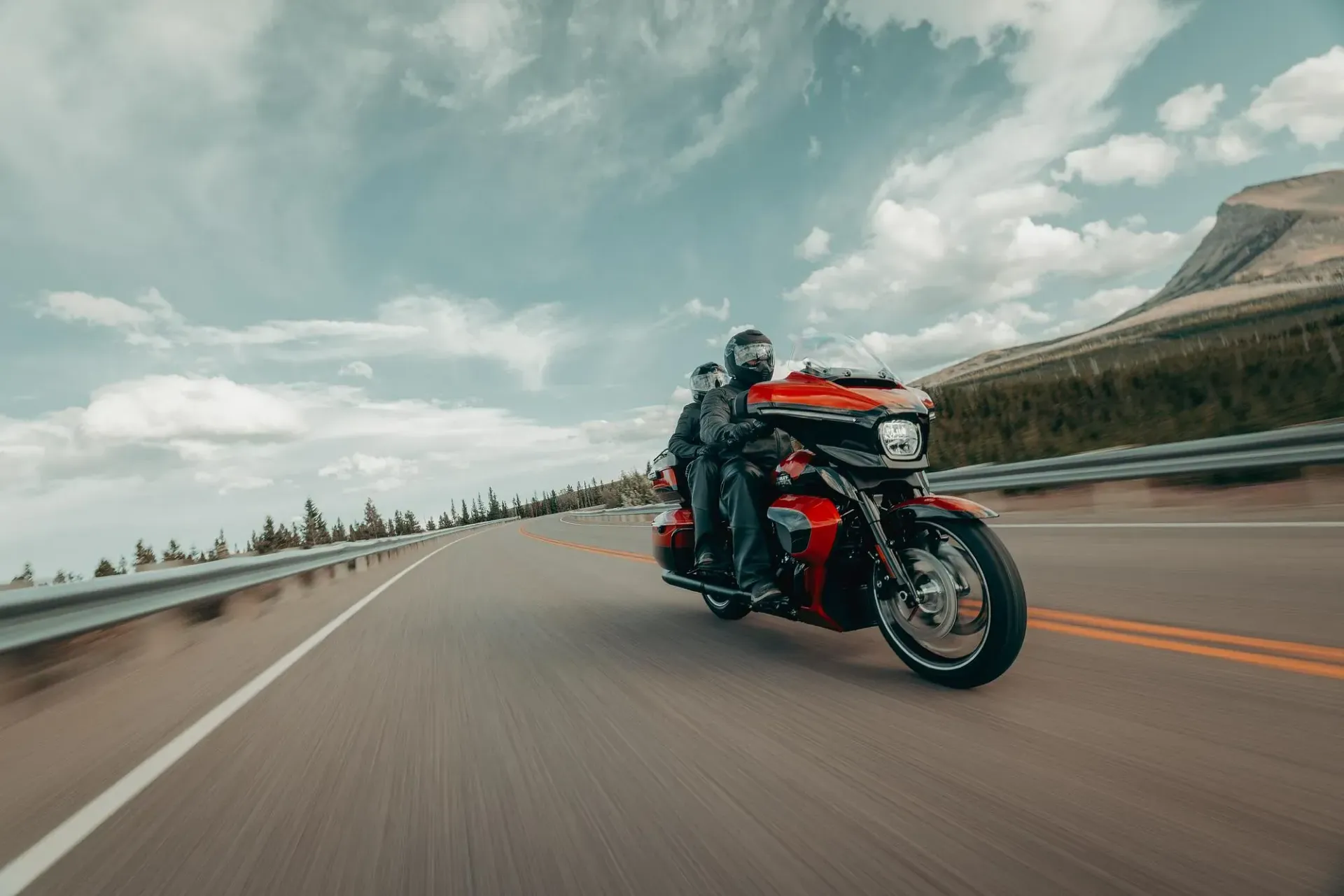 Harley-Davidson Tampere - Mr Moore Motorcycles Oy