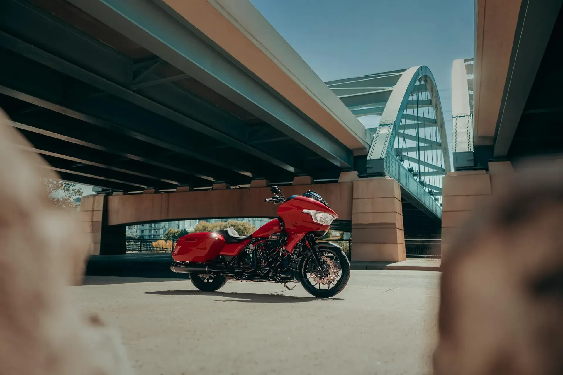 Harley-Davidson Tampere - Mr Moore Motorcycles Oy