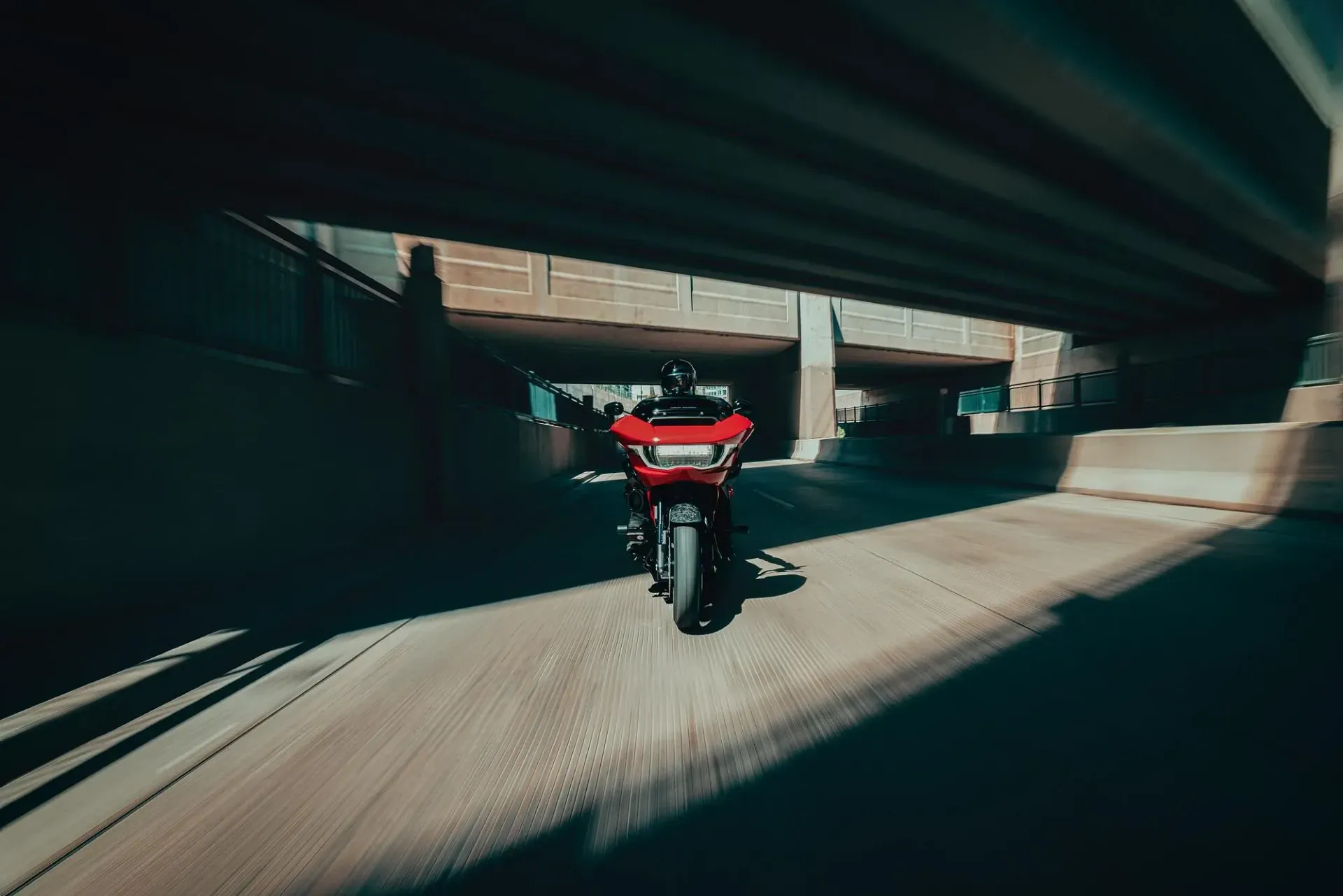 Harley-Davidson Tampere - Mr Moore Motorcycles Oy