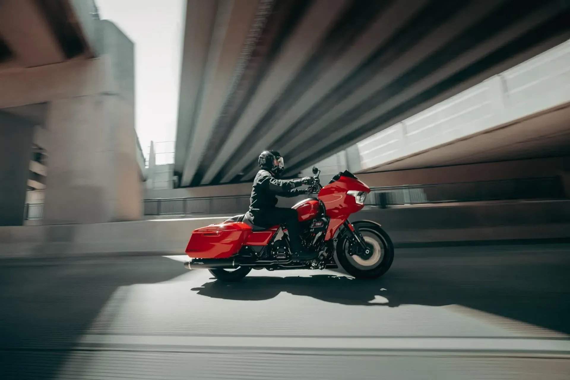 Harley-Davidson Tampere - Mr Moore Motorcycles Oy