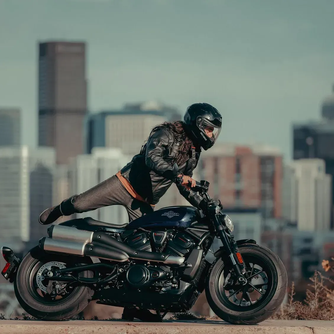 Harley-Davidson Tampere - Mr Moore Motorcycles Oy