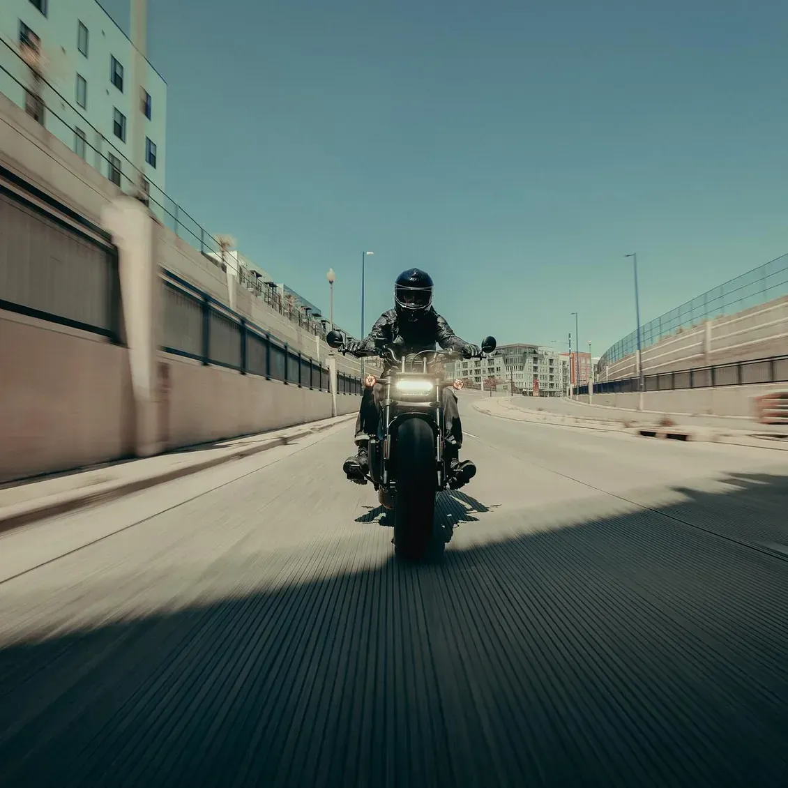 Harley-Davidson Tampere - Mr Moore Motorcycles Oy