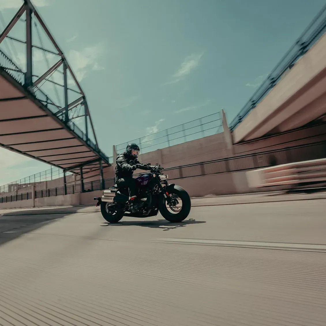 Harley-Davidson Tampere - Mr Moore Motorcycles Oy