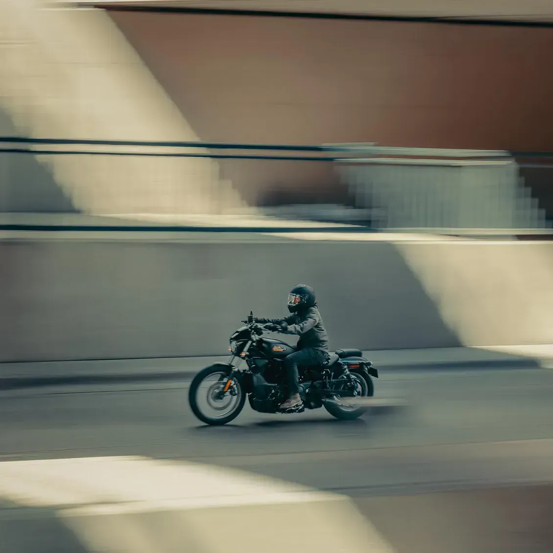 Harley-Davidson Tampere - Mr Moore Motorcycles Oy