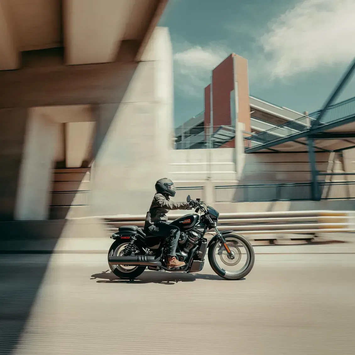 Harley-Davidson Tampere - Mr Moore Motorcycles Oy