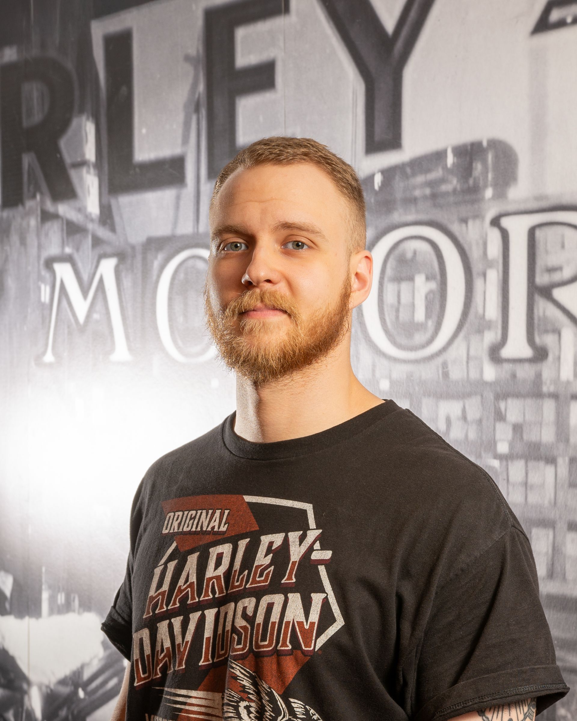 Harley-Davidson Tampere - Mr Moore Motorcycles Oy