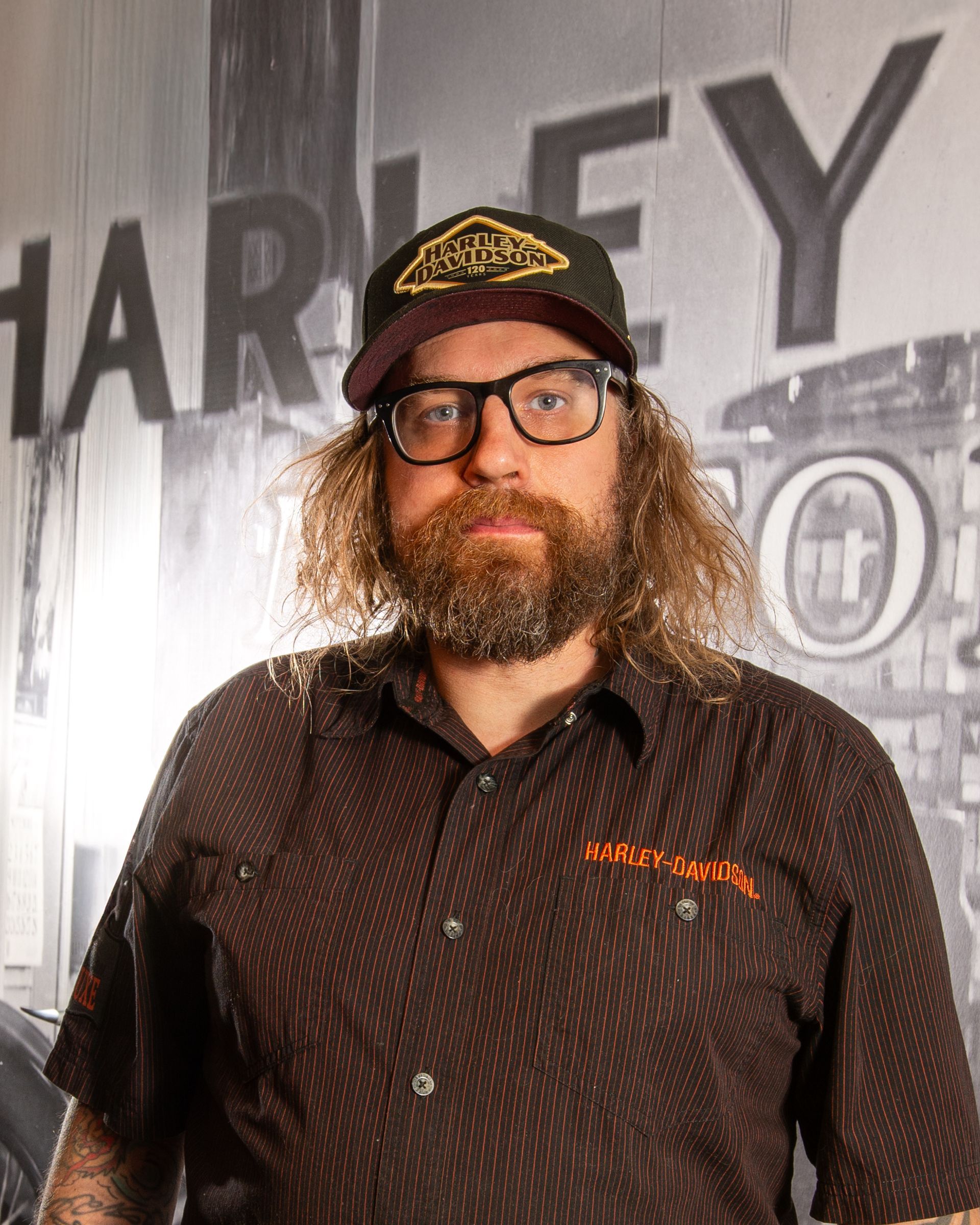 Harley-Davidson Tampere - Mr Moore Motorcycles Oy