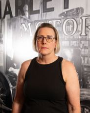 Harley-Davidson Tampere - Mr Moore Motorcycles Oy