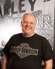 Harley-Davidson Tampere - Mr Moore Motorcycles Oy