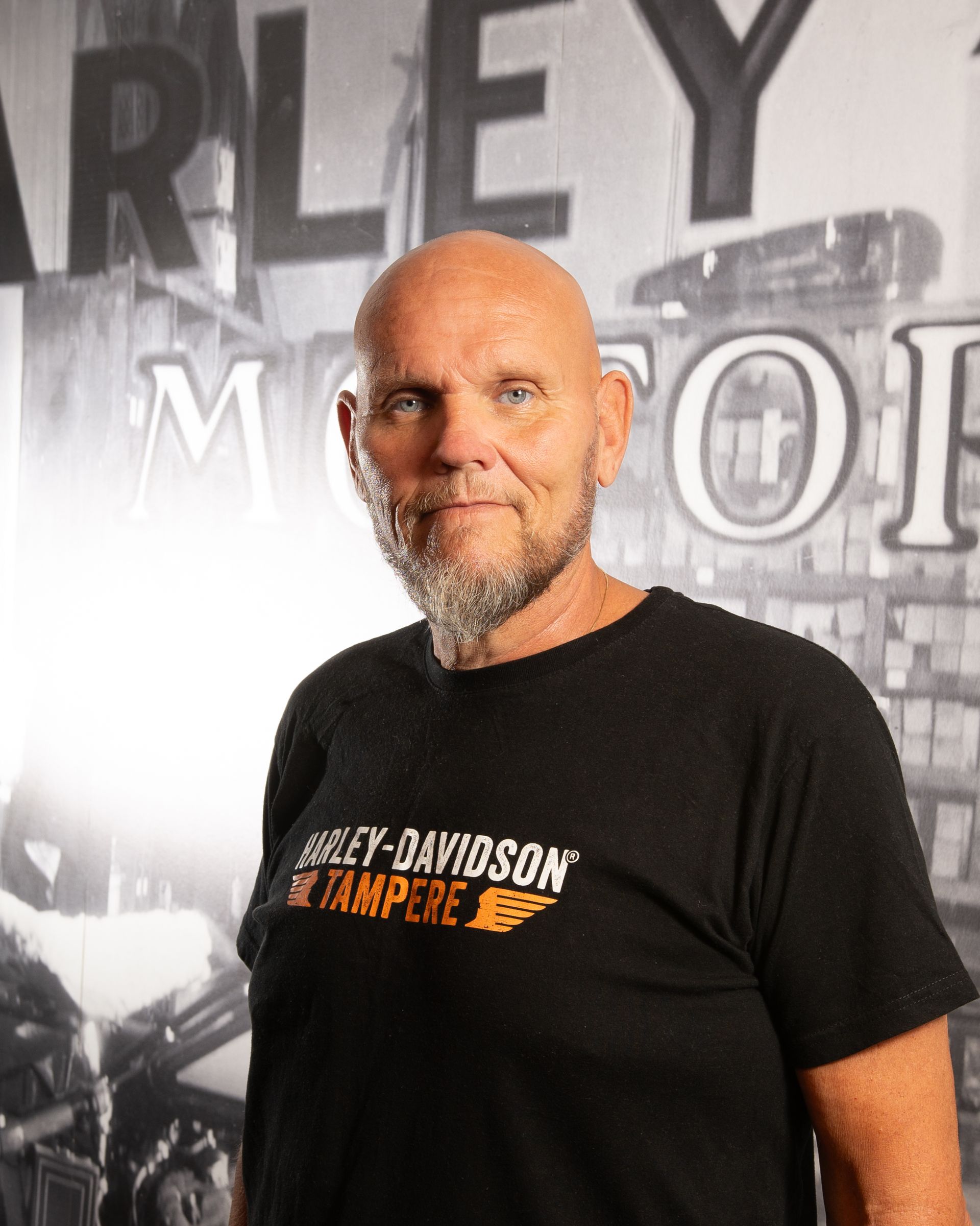 Harley-Davidson Tampere - Mr Moore Motorcycles Oy