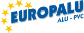 Logo de l'entreprise Europalu