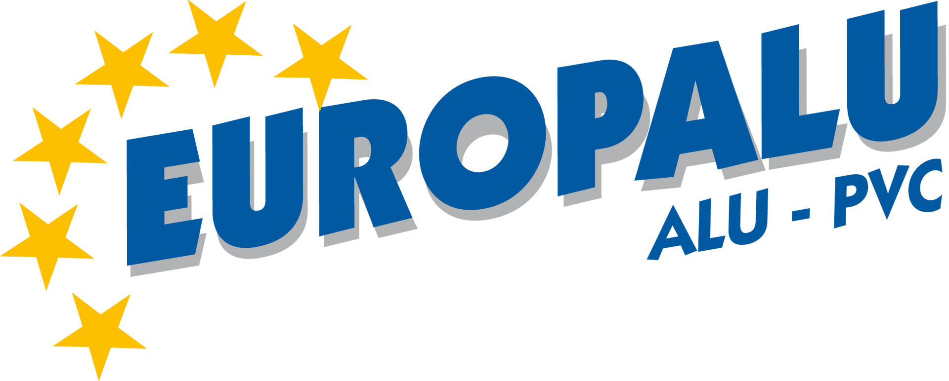 Logo de l'entreprise Europalu