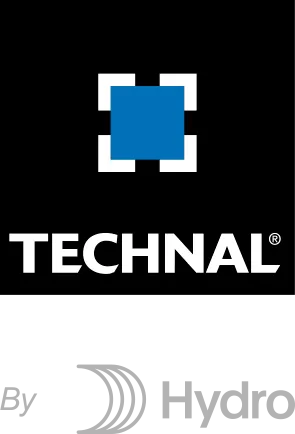 Logo Technal