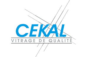 Logo CEKAL