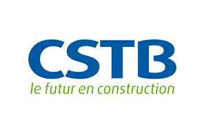 Logo CSTB