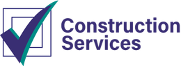 Vers la page d'accueil Logo Construction Services
