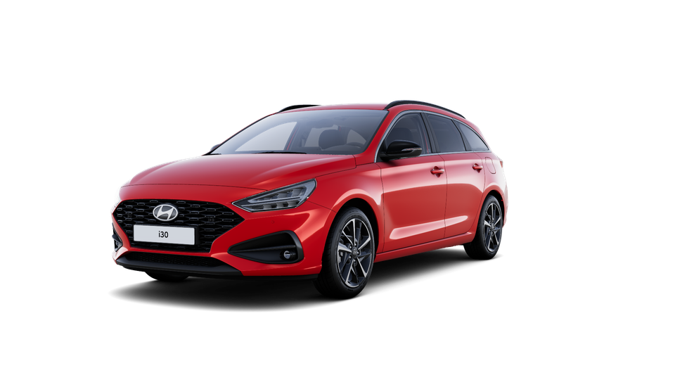 Océanic Auto Hyundai Bayonne i30 SW