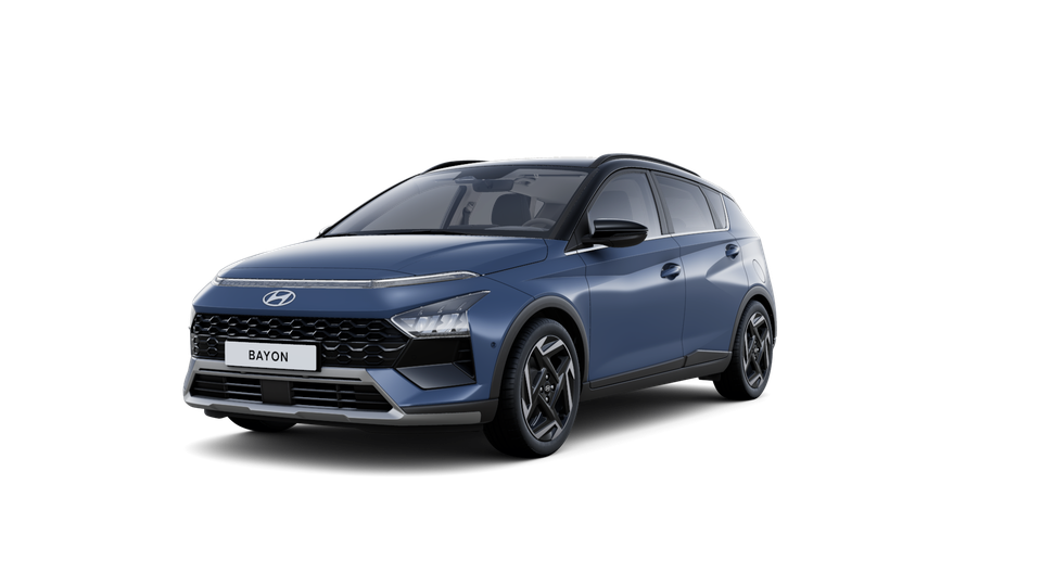 Océanic Auto Hyundai Bayonne Bayon