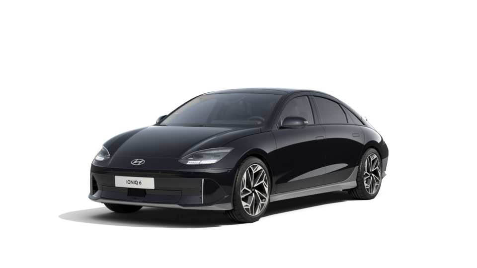 oceanic auto hyundai bayonne ioniq 6