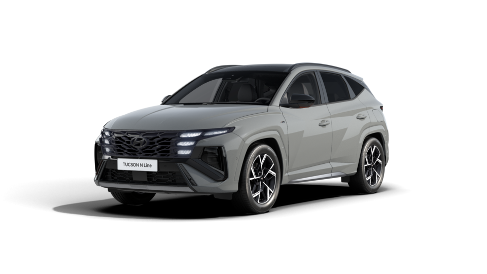 Hyundai Staria Hybrid Oceanic Auto Bayonne