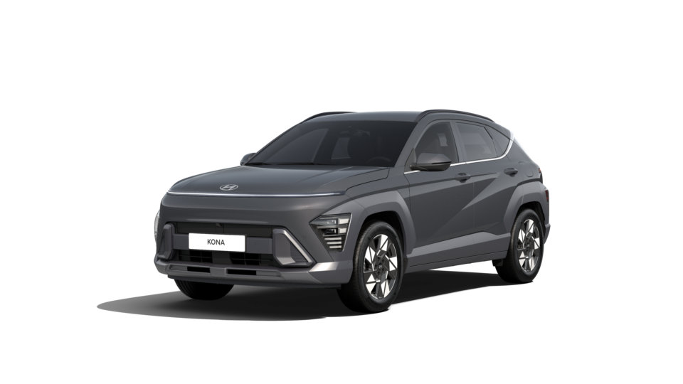 Océanic Auto Hyundai Bayonne Kona