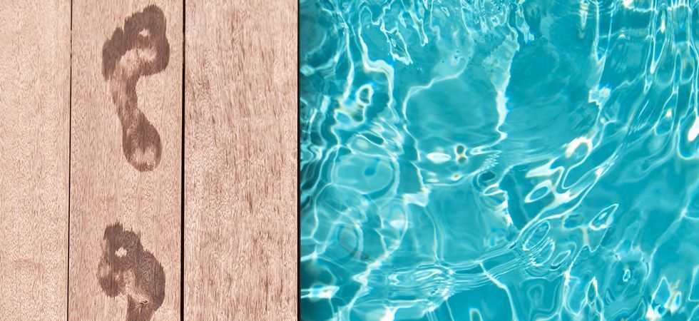 Restaurant de la Piscine - Camping - Château-d'Oex