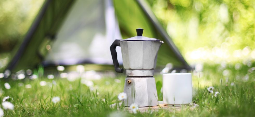 Restaurant de la Piscine - Camping - Château-d'Oex