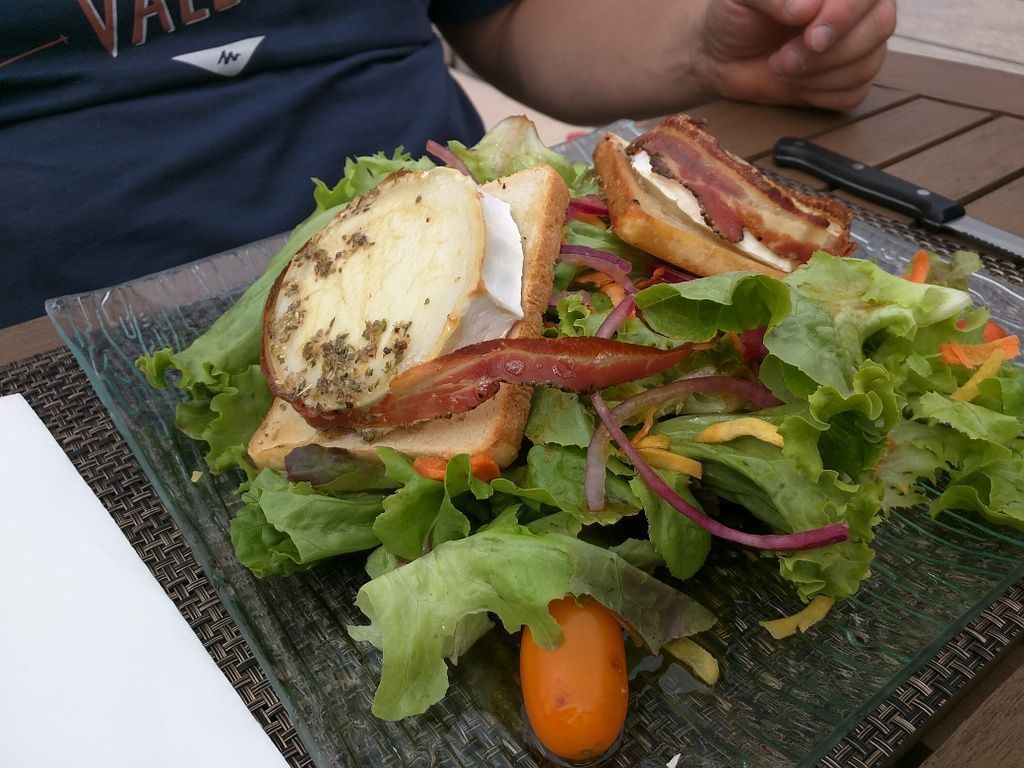 Restaurant de la Piscine