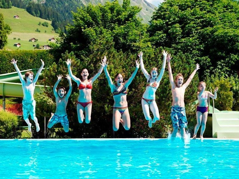 Restaurant de la Piscine