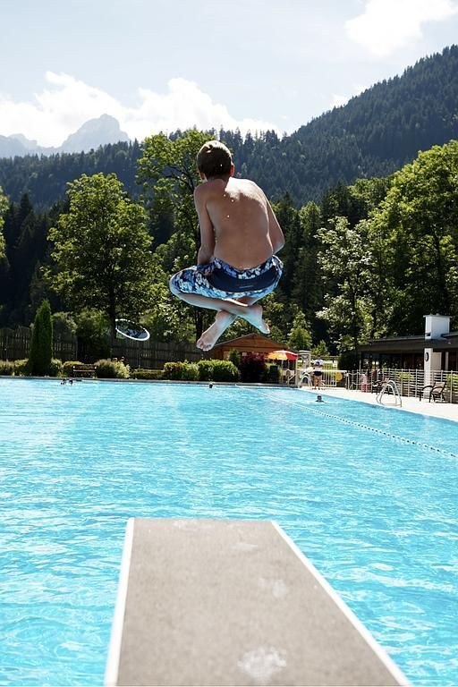 sautoir restaurant de la piscine