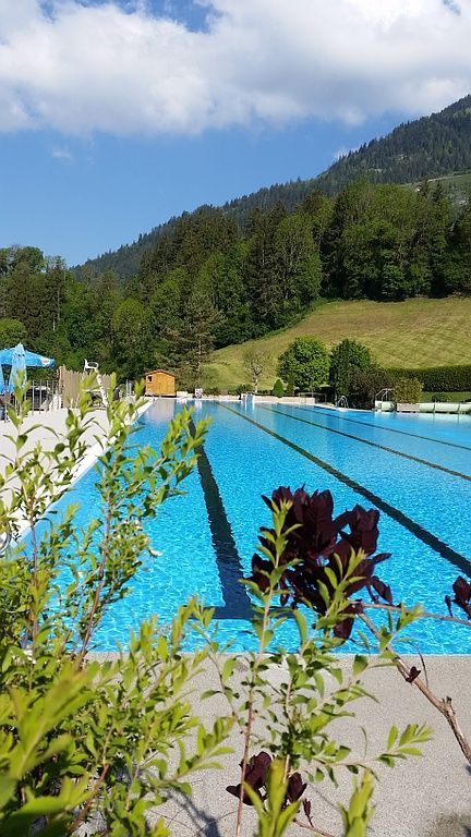 Restaurant de la Piscine
