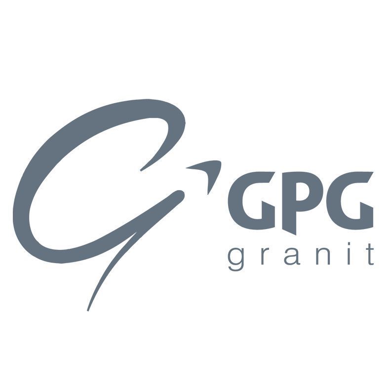 Logo GPG Granit
