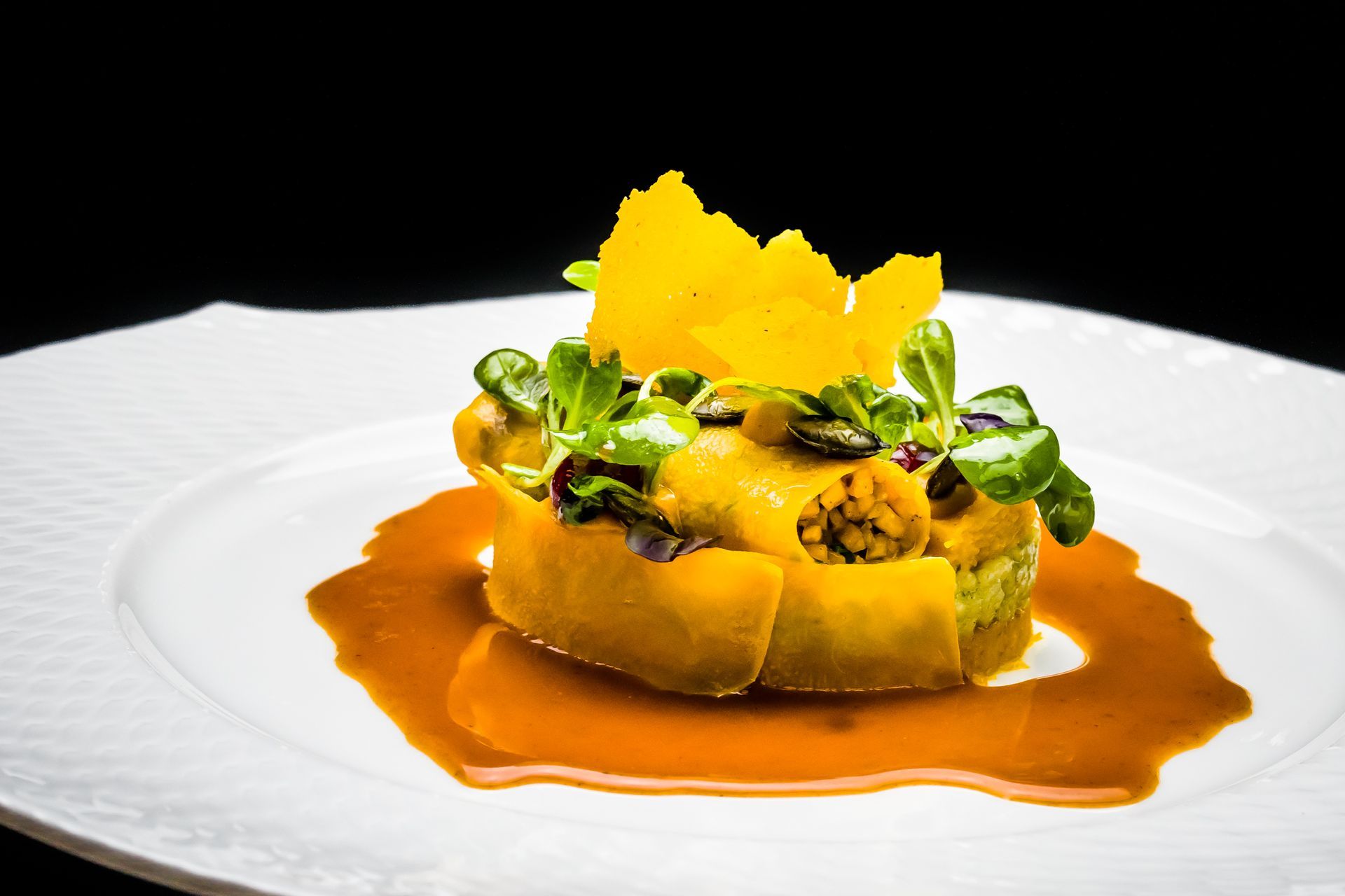 Hotel Bülow Palais Dresden | Restaurant Caroussel Nouvelle