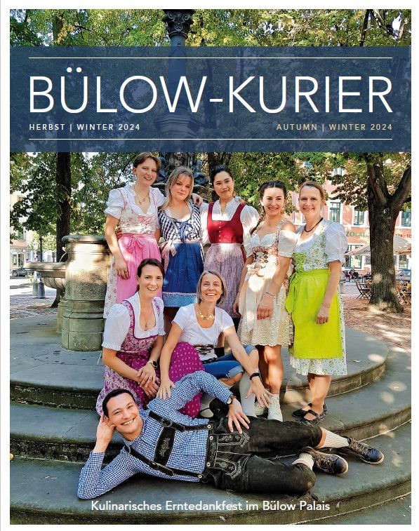 Bülow-Kurier