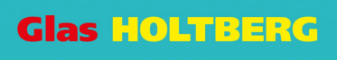 Glas Holtberg KG-logo
