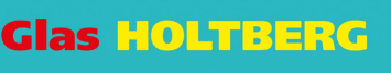 Glas Holtberg KG-logo