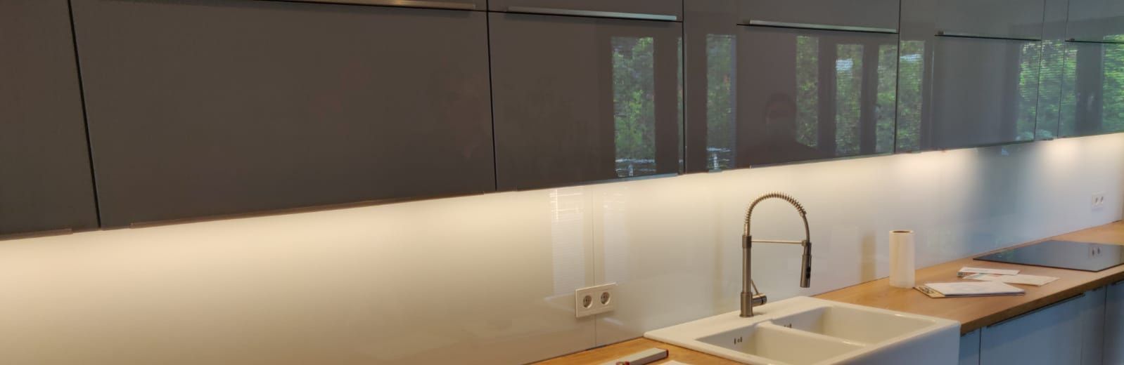 Glas HoltbGlas Holtberg KGerg KG