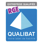 RGE Qualibat qualification